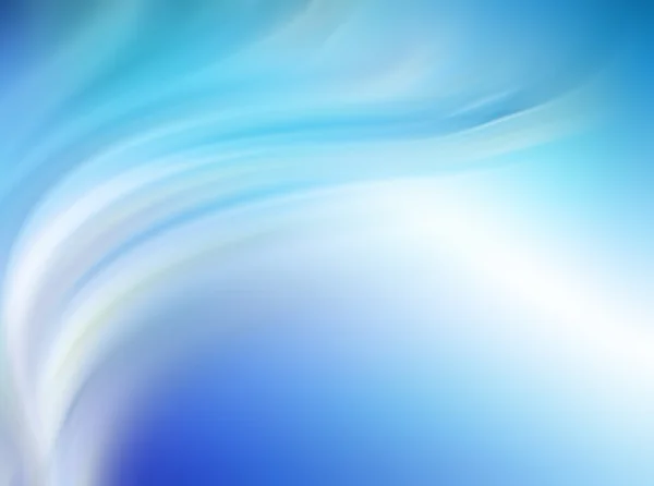 Abstract blue background — Stock Photo, Image