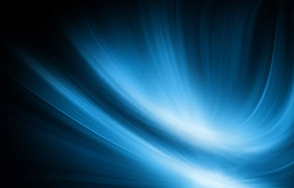 Abstract blue background — Stock Photo, Image