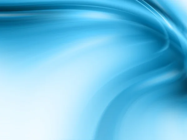 Abstract blue background — Stock Photo, Image