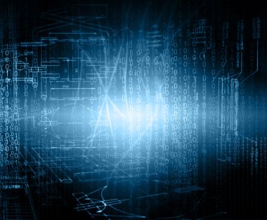 En iyi Internet kavramı küresel iş. Teknolojik arka plan. Sembolleri Wi-Fi, Internet, televizyon, telefon ve uydu iletişim ışınları