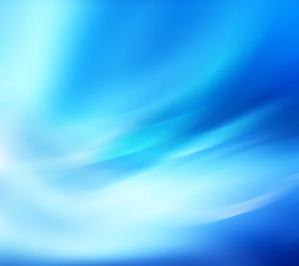 Abstract blue background — Stock Photo, Image