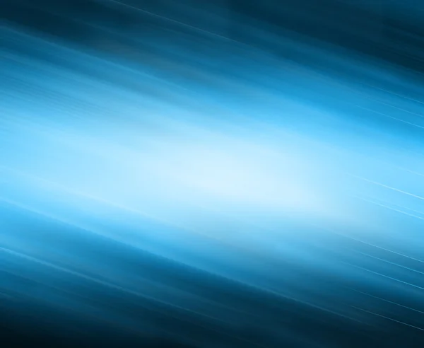 Blå blur abstrakt bakgrund — Stockfoto