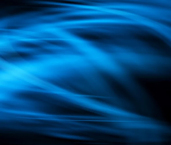 Abstract blue background — Stock Photo, Image