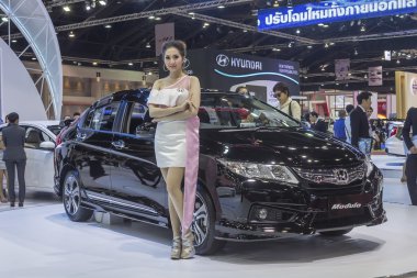 Honda araba mod