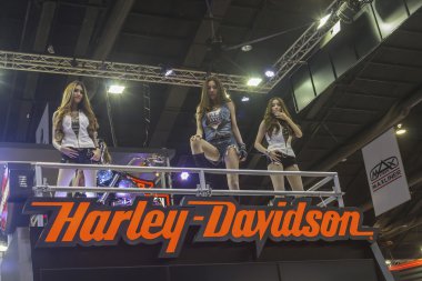 Harley Davidson