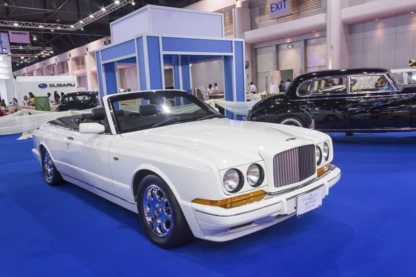 Bentley azure 1999 bil — Stockfoto