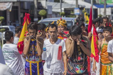 Vejetaryen Festivali