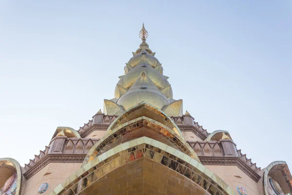Phasornkaew Temple — Stock Photo, Image