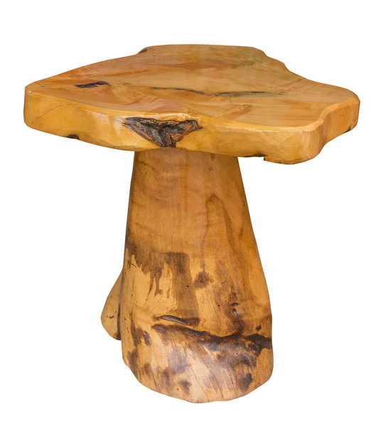 Wood chair — Stock Photo, Image