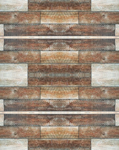 Tegel hout patroon — Stockfoto
