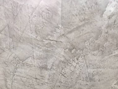 Beton duvar dokusu arka planı. İç dekorasyon ve endüstriyel yapı tasarımı için beton duvar