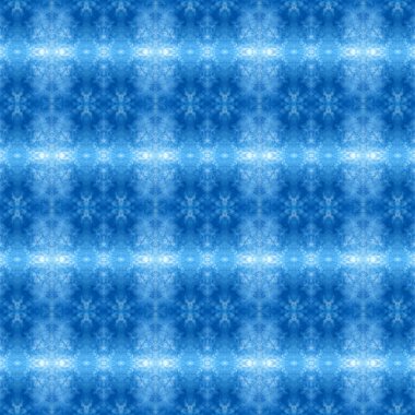 Soyut sürekli değişen doku