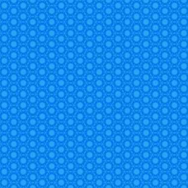 Soyut sürekli değişen doku