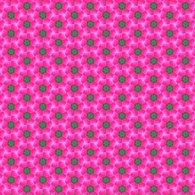 Soyut sürekli değişen desen arka plan