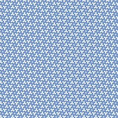 Soyut sürekli değişen doku