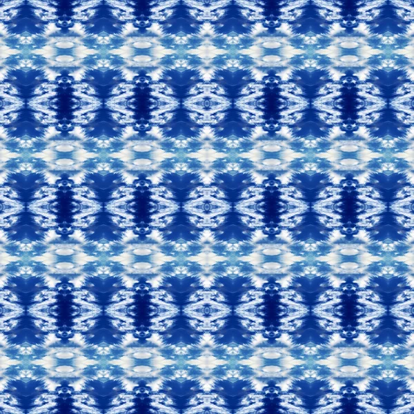 Abstrakte kaleidoskopische Textur — Stockfoto