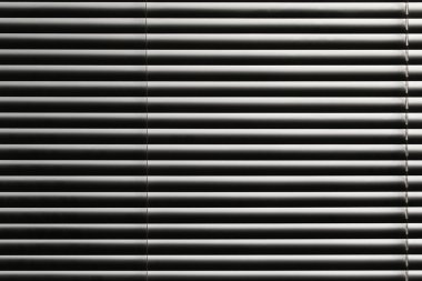 Venetian blinds background, texture