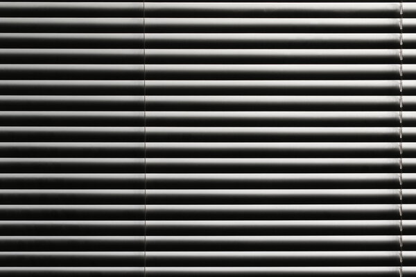 Venetian blinds background, texture