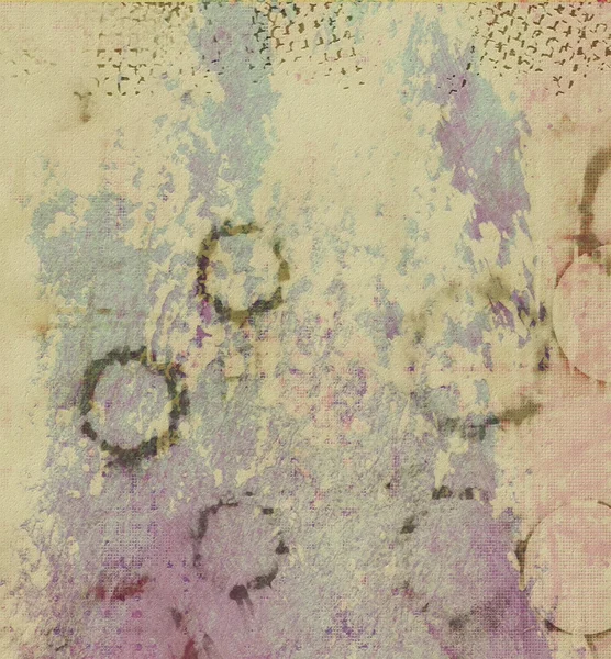 Grunge abstracto viejo fondo de pared, textura — Foto de Stock