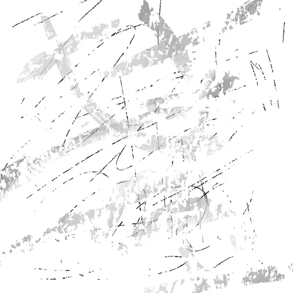 Grunge texture, grunge scratched sfondo bianco — Foto Stock