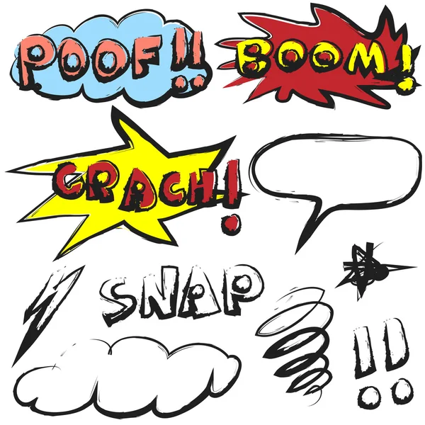 Fotos de Onomatopeya de stock, imágenes de Onomatopeya sin royalties