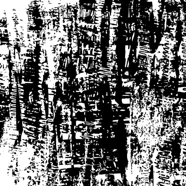 抽象的なヴィンテージ傷墨テクスチャと背景 — ストック写真