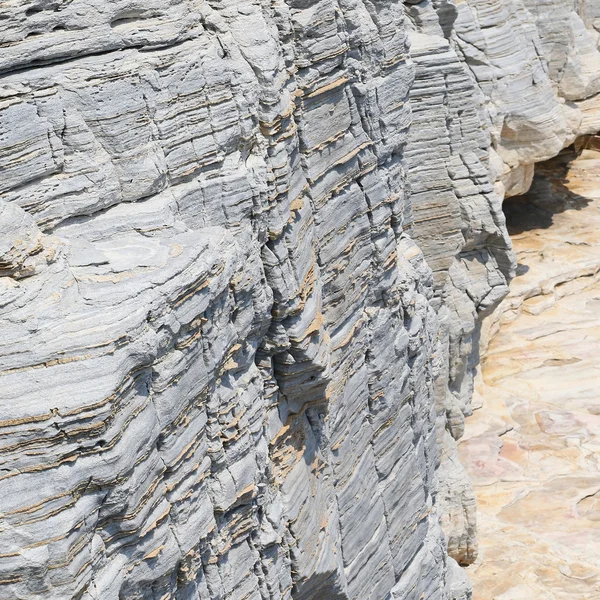 Landscape stone background, close up — Stock Photo, Image