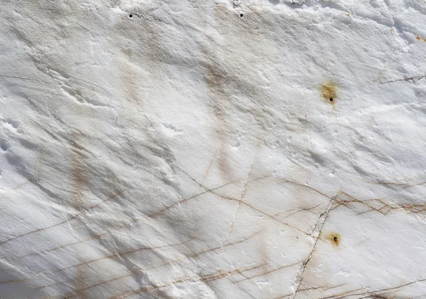 白い大理石のテクスチャ抽象的な背景 — ストック写真