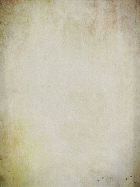 Abstrakte Grunge alten Blatt Papier Hintergrund — Stockfoto