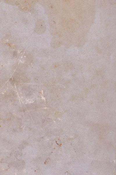Старый бумажный гранж фон и текстура — стоковое фото