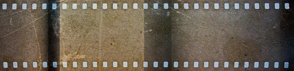 Grunge film strip background — Stock Photo, Image