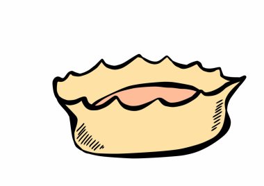 Doodle şişe kapağı