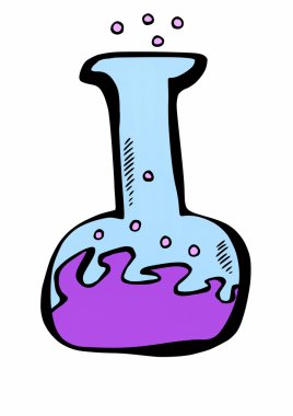 Doodle Kimya Laboratuvarı