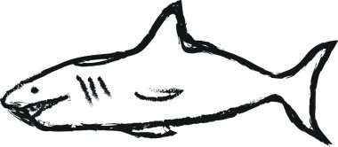Doodle köpekbalığı