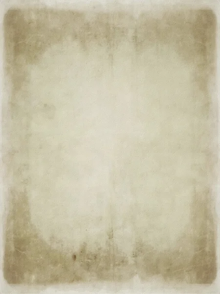 Абстрактний гранжевий старий лист паперового фону — стокове фото