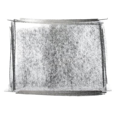 Grafit kalem doku üzerinde beyaz izole kuluçkalık fotoğraf