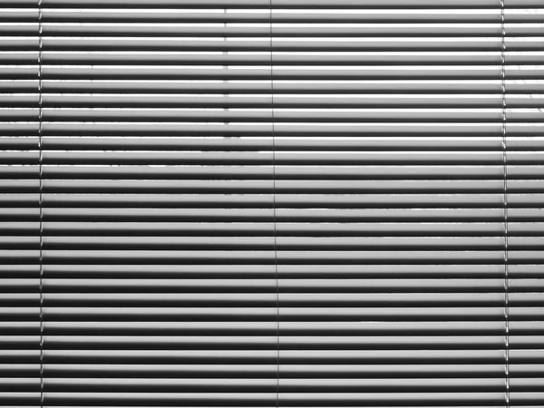 Venetian blinds background — Stock Photo, Image