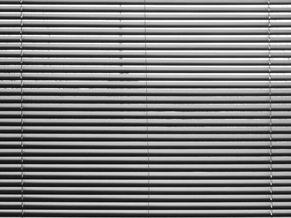 Venetian blinds background
