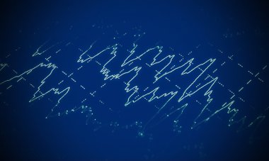 ondas cerebrales en electroencefalograma eeg para la epilepsia