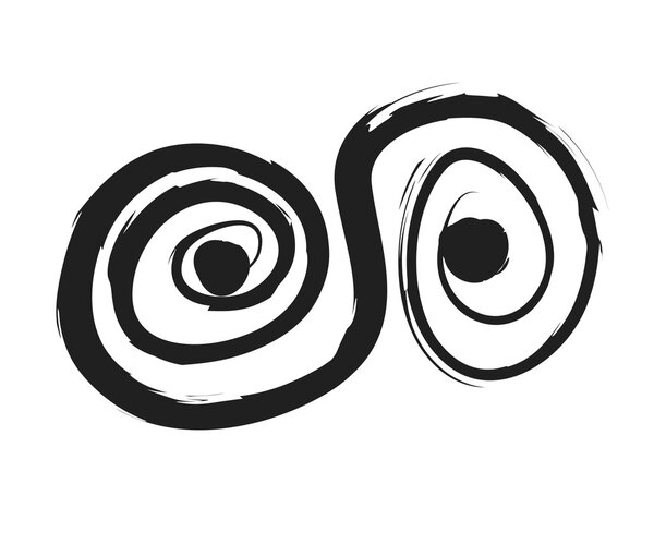 Дырявые глаза
