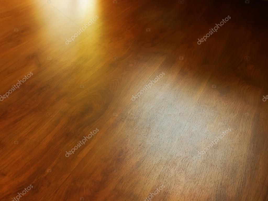 Wood Texture And Reflection Of Light Laminate Background Stock Wood Texture And Reflection Of Light Laminate Background Stock Photo
