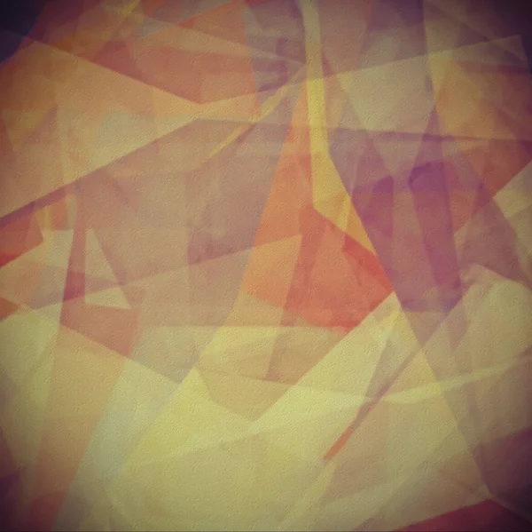 Abstract grunge colorful cubism background, texture — Φωτογραφία Αρχείου