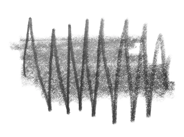 Hatching grunge graphite pencil background and texture isolated on ...