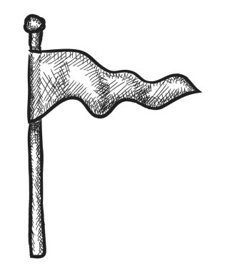 Doodle bayrağı