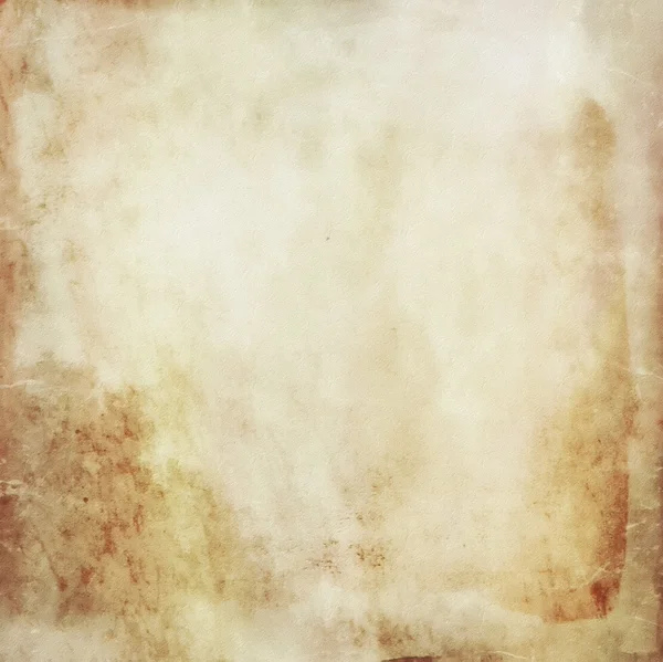 抽象的なグランジ紙背景の古いシート — ストック写真