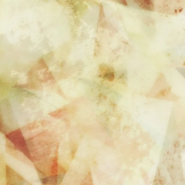 Grunge abstracto hoja vieja de fondo de papel — Foto de Stock