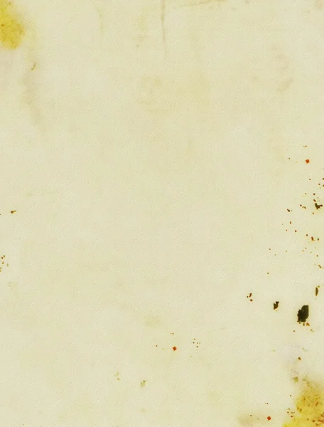 Grunge abstracto hoja vieja de fondo de papel —  Fotos de Stock