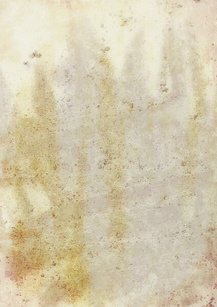 Abstract grunge old sheet of paper background