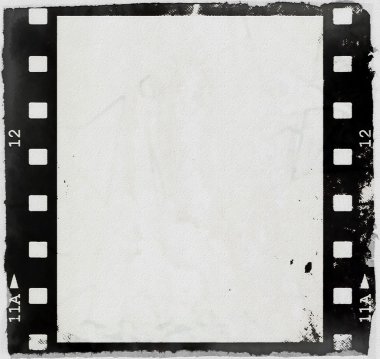 Eski grunge film arkaplanı