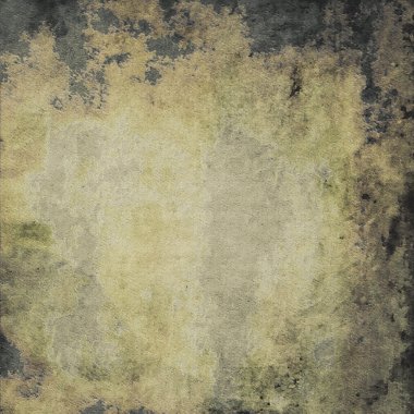 Grunge afiş arka plan